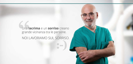 Studio dentistico Lamporecchio PT Piero Balleri Stomatologo